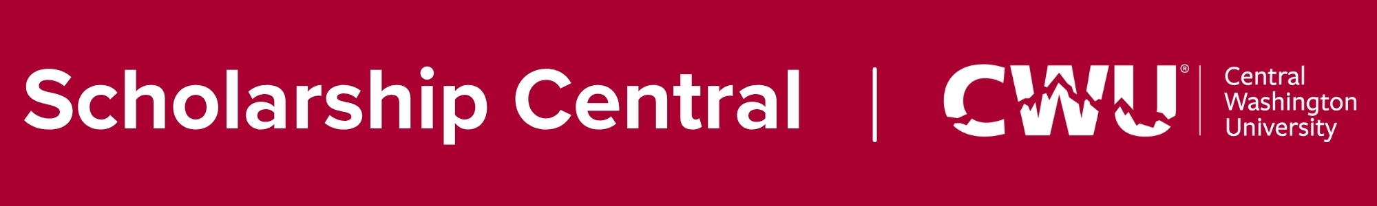 cwu logo